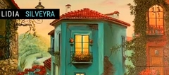 Banner de la categoría LIDIA SILVEYRA