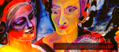 Banner de la categoría JUAN PABLO BASCUR RIQUELME