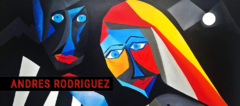 Banner de la categoría ANDRES RODRIGUEZ 