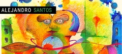 Banner de la categoría ALEJANDRO SANTOS