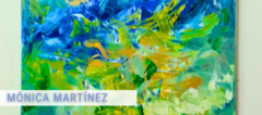 Banner de la categoría MÓNICA MARTÍNEZ