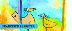 Banner de la categoría FRANCISCO FERREYRA