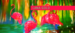 Banner de la categoría LANA GOLD