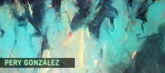 Banner de la categoría PERY GONZÁLEZ