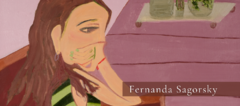 Banner de la categoría FERNANDA SAGORSKY