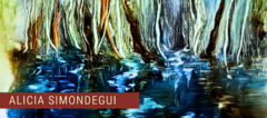 Banner de la categoría ALICIA SIMONDEGUI