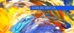 Banner de la categoría CARLOS ORITJA