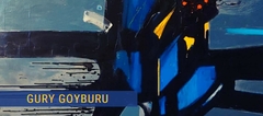 Banner de la categoría GURY GOYBURU