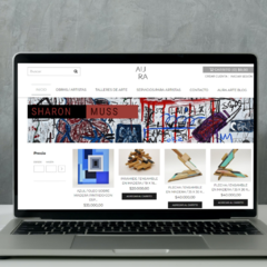 Diseño de Tienda Nube E-COMMERCE - comprar online