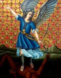 Angel San Gabriel