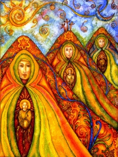 Las Tres Marías-