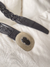 Cinturon Felicia Negro - tienda online