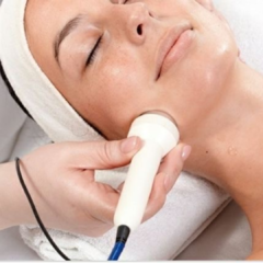 Limpieza facial + Radiofrecuencia (Pack de 4 sesiones)