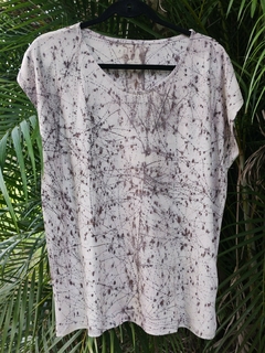 Blusa Casuarina