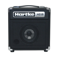 Amplificador Hartke HD15 para Bajo