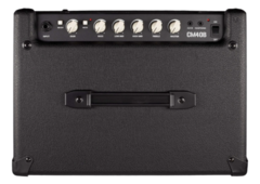 Amplificador Cort CM40B Bajo - comprar online