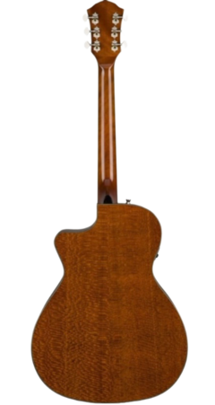 Guitarra Electroacústica Fender FA-345CE - comprar online