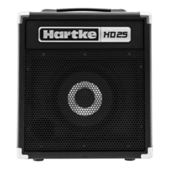 Amplificador BAJO HARTKE HD25