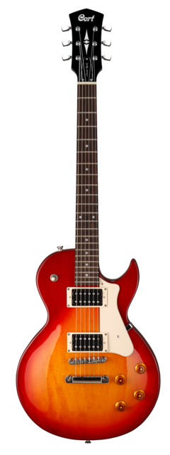 Guitarra Electrica CORT CR100