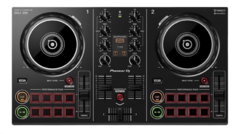 Controladora DJ PIONEER DDJ-200