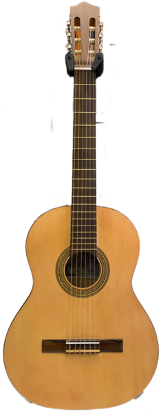 Guitarra Criolla Bohemia N8