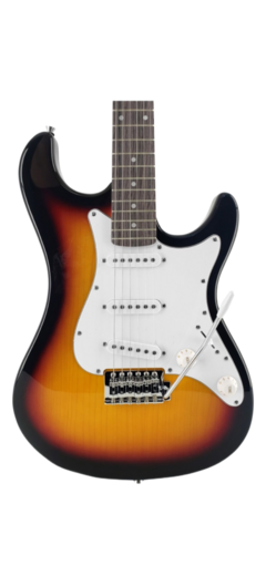 Guitarra Eléctrica Smith Stratocaster