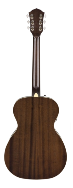 Guitarra Electroacústica Fender Fa-235CE - comprar online