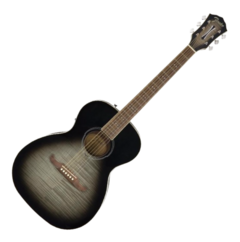 Guitarra Electroacústica Fender Fa-235CE