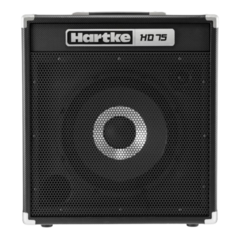 Amplificador BAJO HARTKE HD75