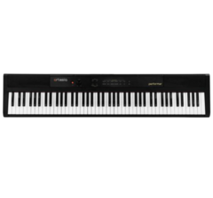 Piano Artesia Performer BK