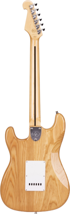 SX Stratocaster Ash Series - comprar online