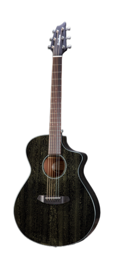 Guitarra Electroacústica BREEDLOVE Rainforest RFSC11CEBG