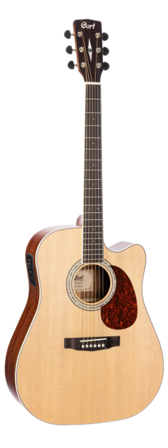 Guitarra Electroacústica Cort MR710