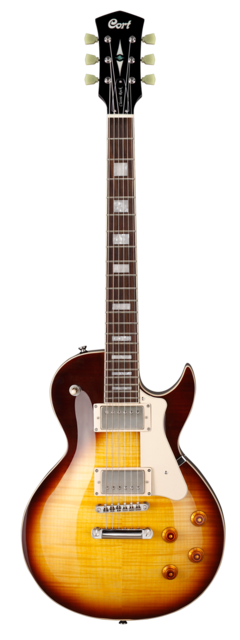 Guitarra Eléctrica CORT CR250