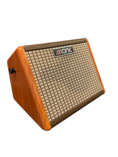 Amplificador AROMA AG15 BT
