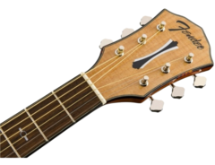 Guitarra Electroacústica Fender FA-345CE en internet
