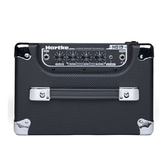 Amplificador Hartke HD15 para Bajo - comprar online