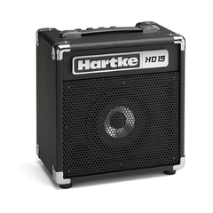 Amplificador Hartke HD15 para Bajo en internet