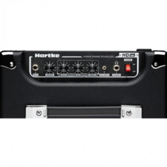 Amplificador BAJO HARTKE HD25 - comprar online