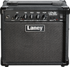 Amplificador Laney LX15