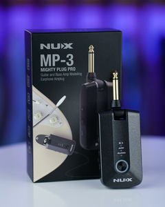 Nux Mighty Plug PRO