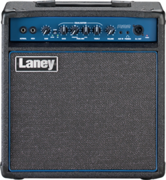 Amplificador Laney RB2 Bajo