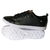 Tênis Feminino QBella Shoes Casual Preto