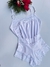 Baby Doll Lari (branco) - loja online