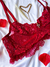 Conjunto Secret (tam: G) - Penélope - Lingerie Store