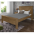 Cama Montreal Plus 1,40 Noce Bronze