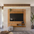 Painel Home p/ TV até 65" Dublin 1,60 Nature/ Off White