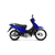 Moto Motomel B110 V8 Full Aleación - Punto Hogar