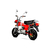 Moto Mondial Dax 70 en internet