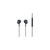 Auricular Samsung Tipo C Black Earphones con cable